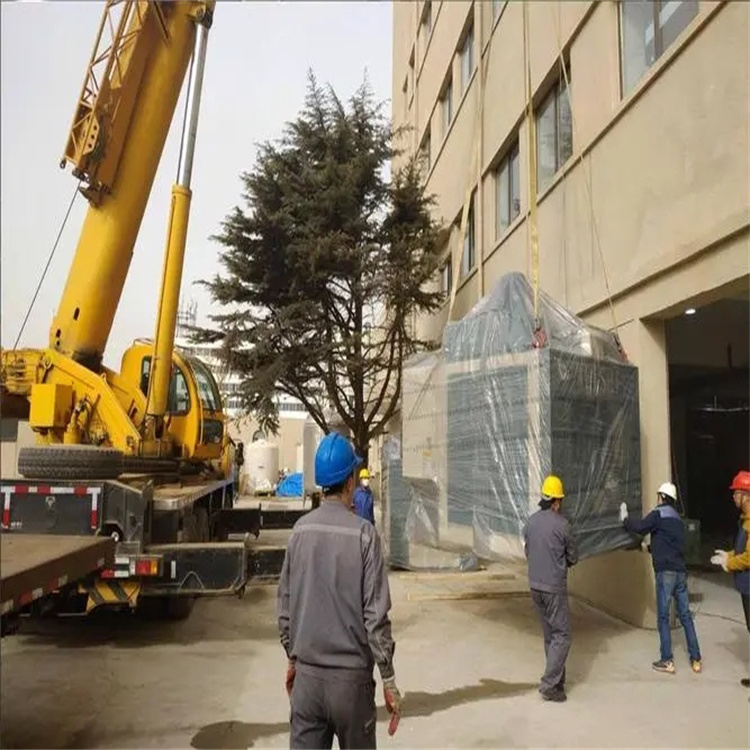 孝南附近12吨吊车出租电话