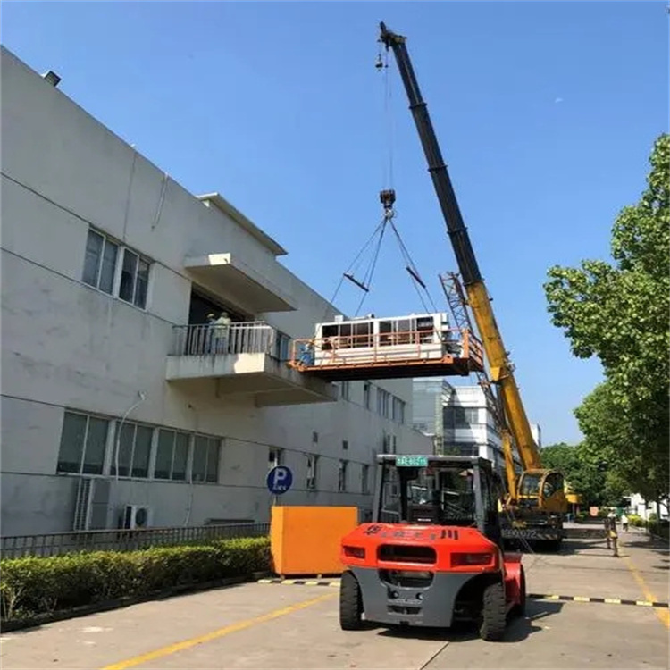 孝南小型吊车出租电话