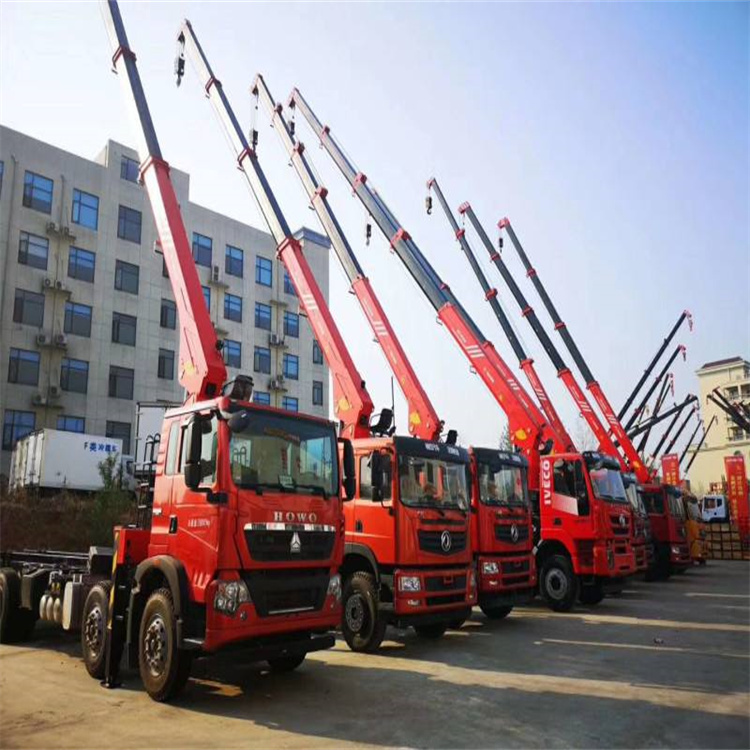 孝南租专业吊车电话