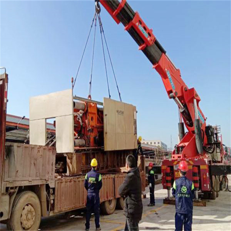 孝南附近随车吊出租，便捷服务与实用联系方式