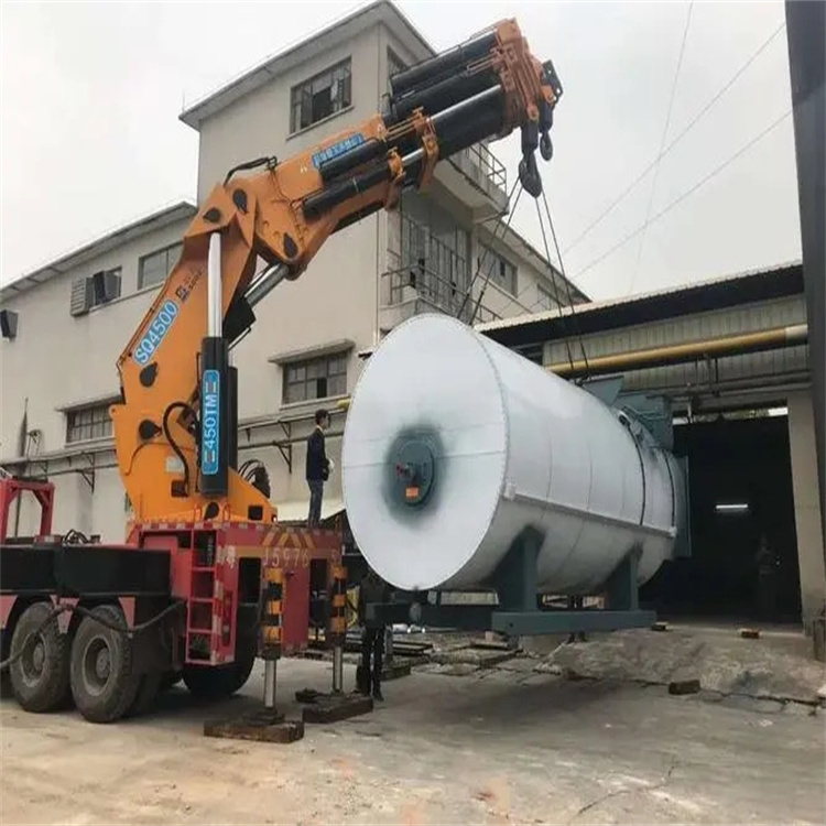 孝南室内装修小型折臂吊出租服务：高效解决方案与租赁指南