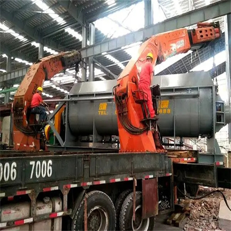 孝南大型随车吊出租多少钱