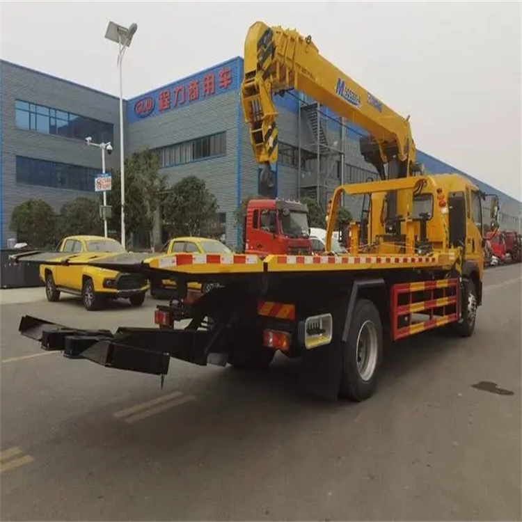 孝南附近小随车吊出租电话，轻松解决搬运烦恼