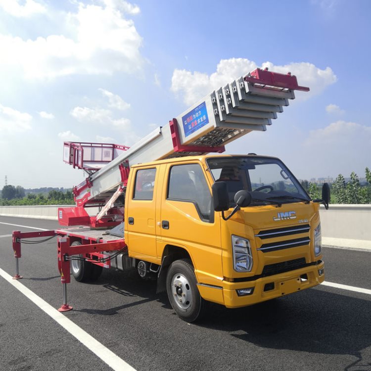 孝南出租云梯车电话 水泥上楼