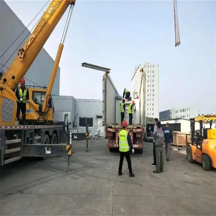 孝南如何找到附近的吊车救援服务