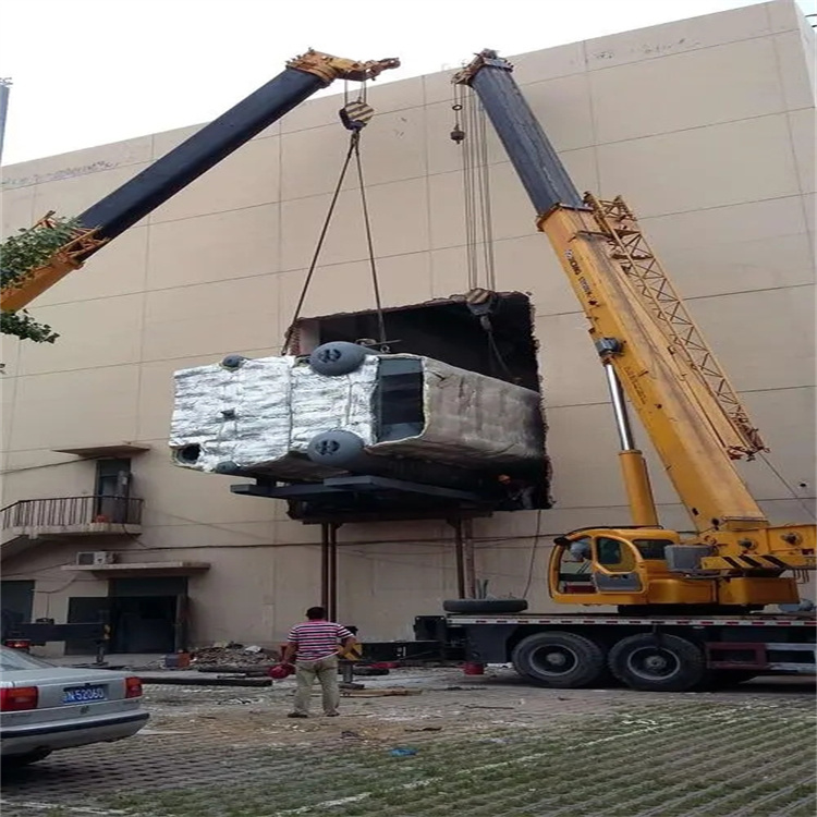 孝南25吨汽车吊出租