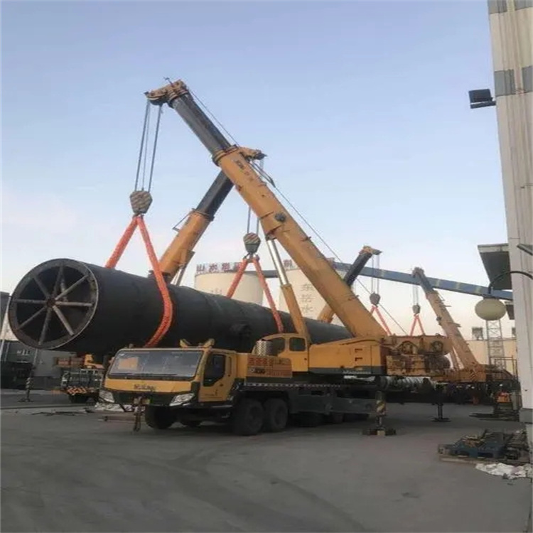 孝南8吨汽车吊出租