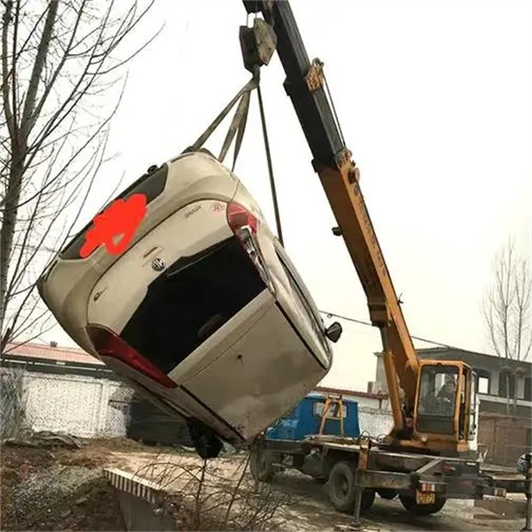 孝南随时待命，吊车24小时道路救援服务全解析