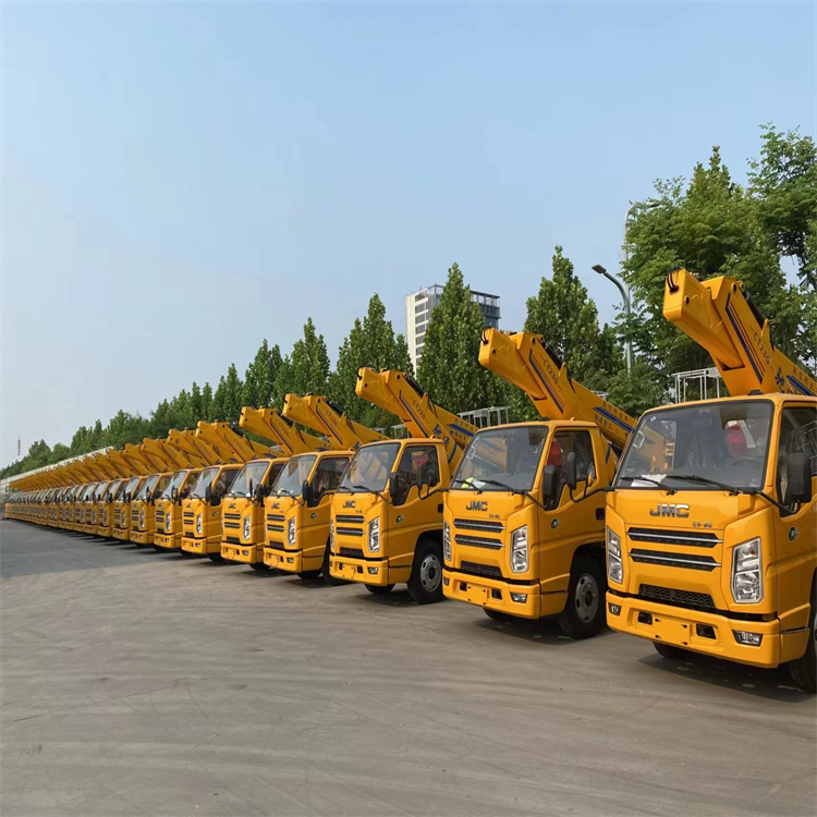 孝南路灯车高空作业车出租|市政维修|广告安装