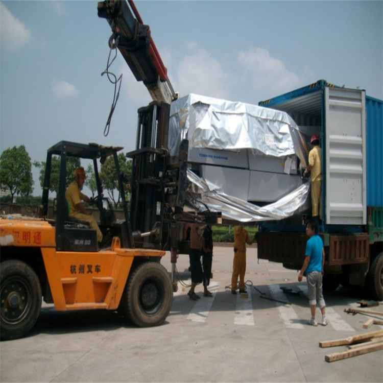 孝南专业吊车出租多少钱