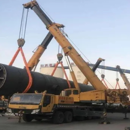 孝南46米吊车怎么出租